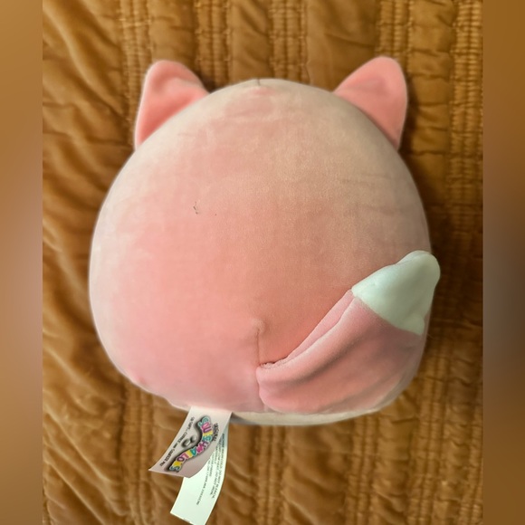 Squishmallows Flora 🦊 - Picture 2 of 2